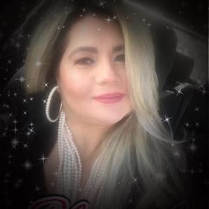 Meet your Posher, Norma